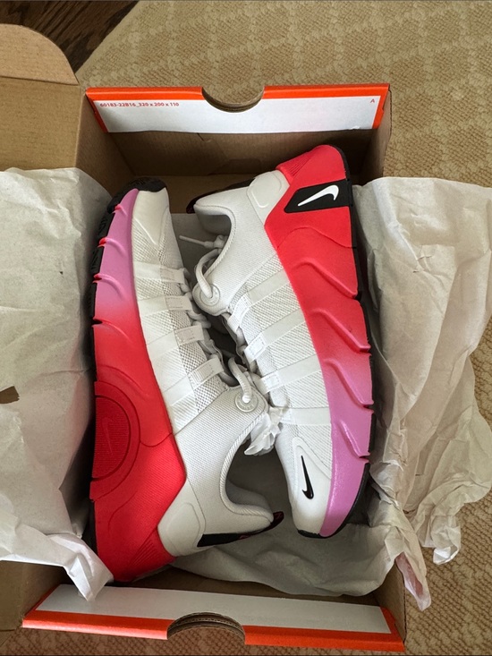 Nike Shoes - Nike free Metcon 7